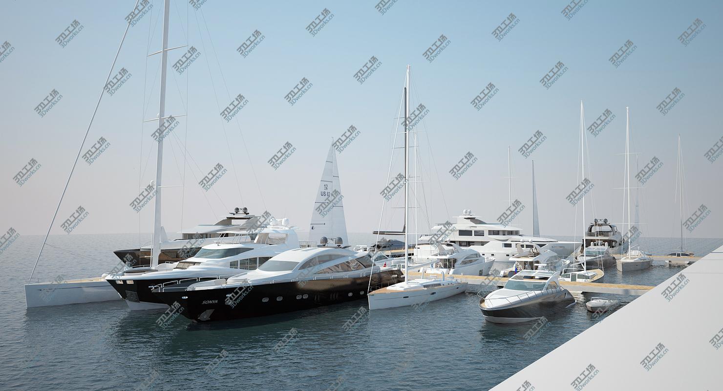 images/goods_img/20210113/Yacht Marina & Ships/4.jpg